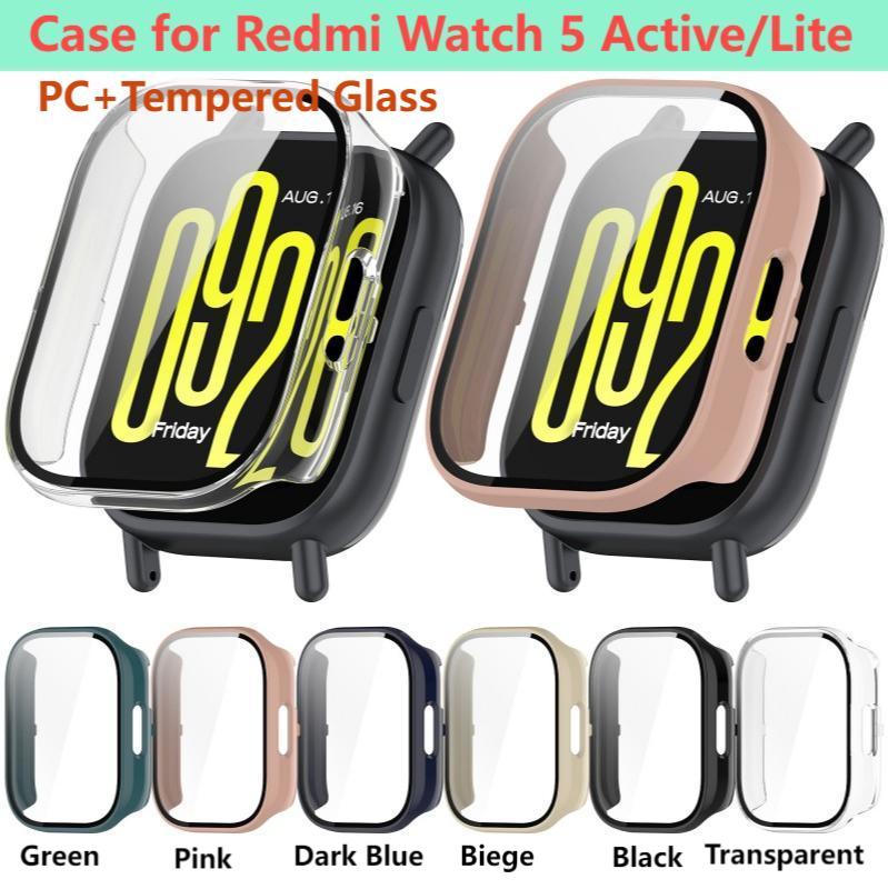 Smartwatch Redmi Watches - Redmi Watch 5 Active / 5
