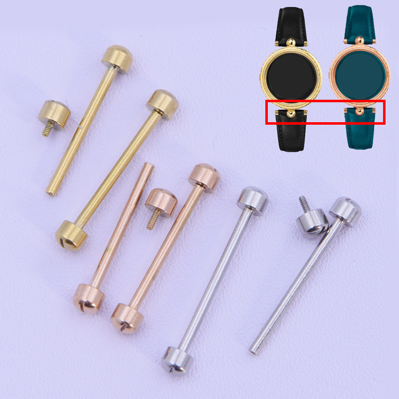 Spring Bar Tool - Deri Saat Kayışı Vidalı Saat Lug