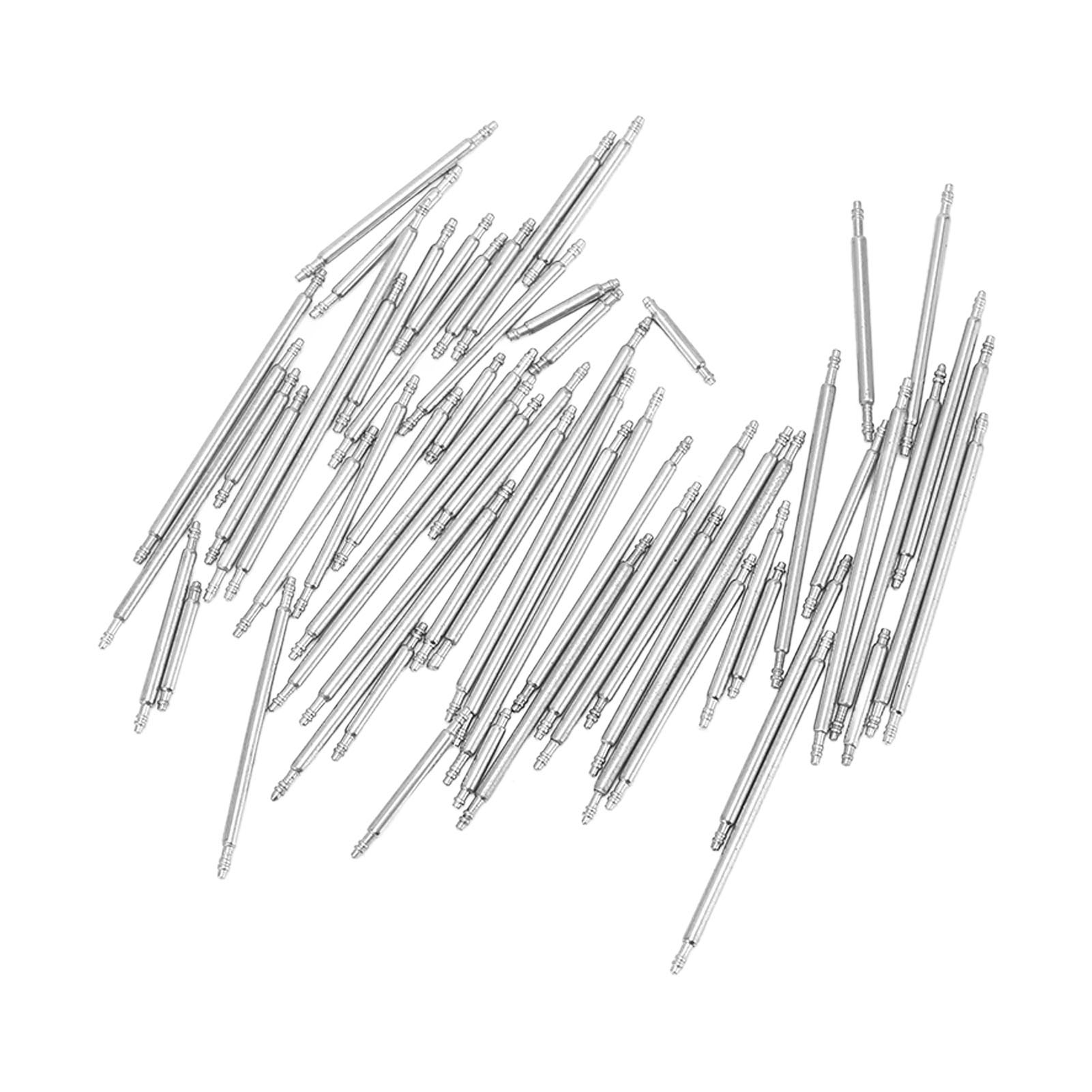 Spring Bar Tool - Saat Pimleri Paslanmaz Çelik Saat Kayışı