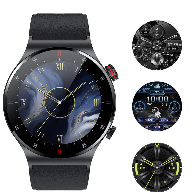 Watch X7 - Xiaomi Poco X7 Pro Redmi için