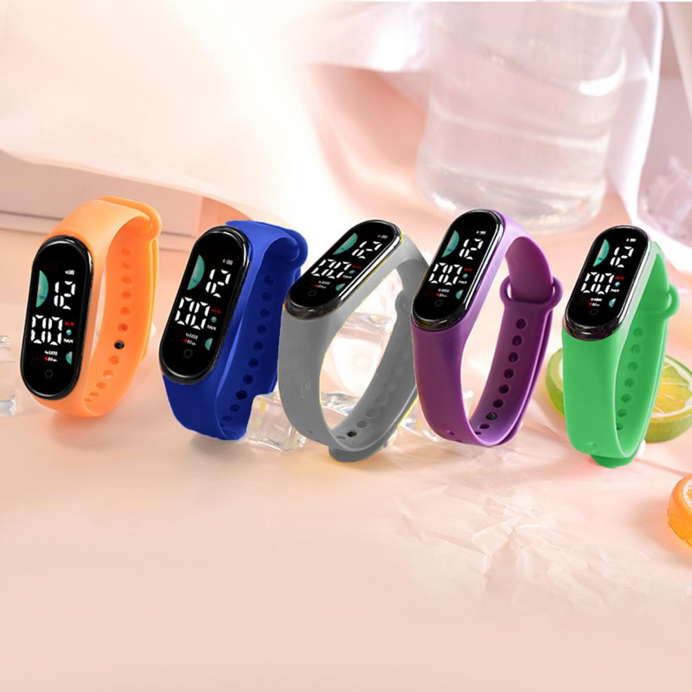Smartwatch Watches Kids - Çocuk Izle doğum günü hediyesi Çocuk