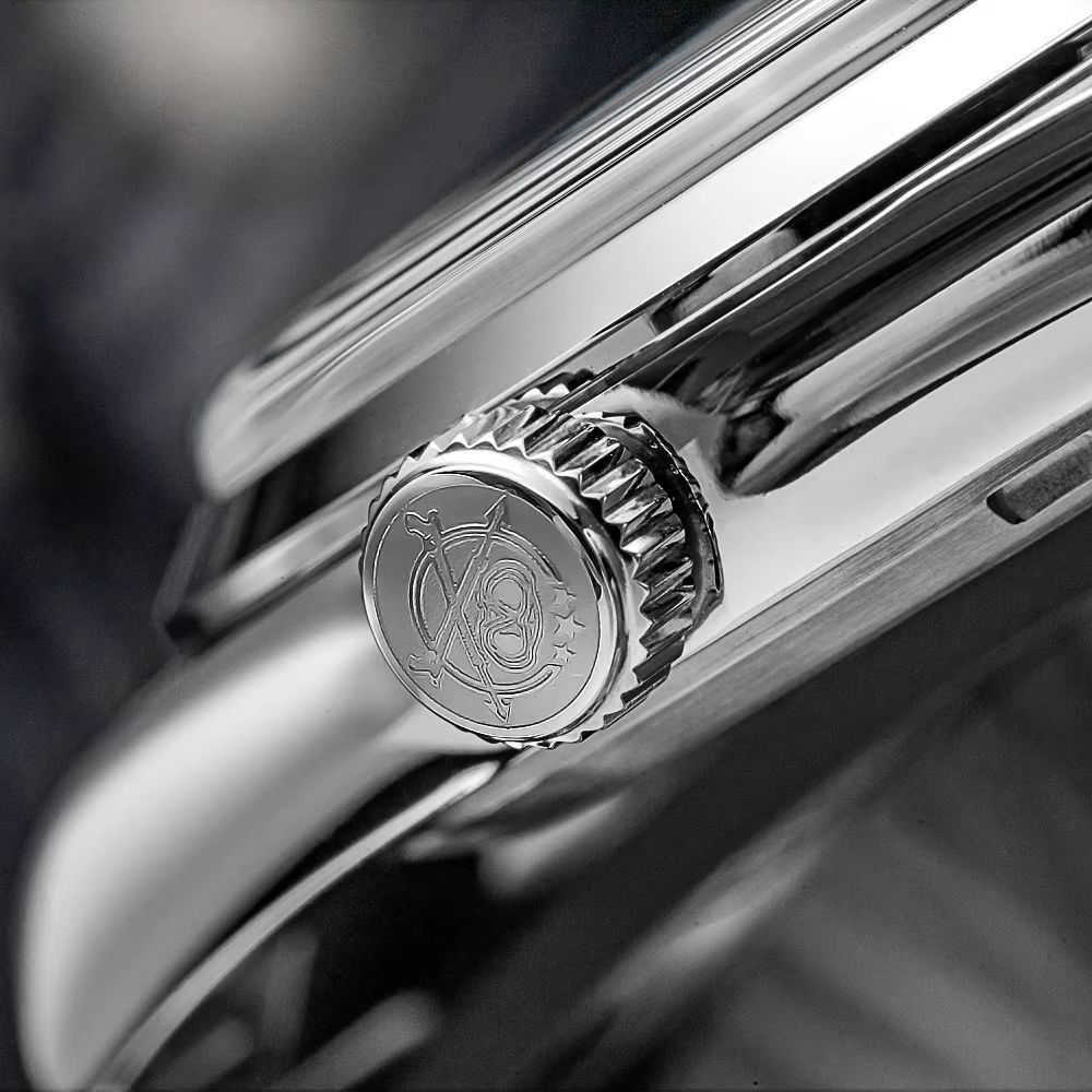 Smartwatch Luxury Watches For Men - ADDIESDIVE Çok Satan AD2066 Erkek Saati
