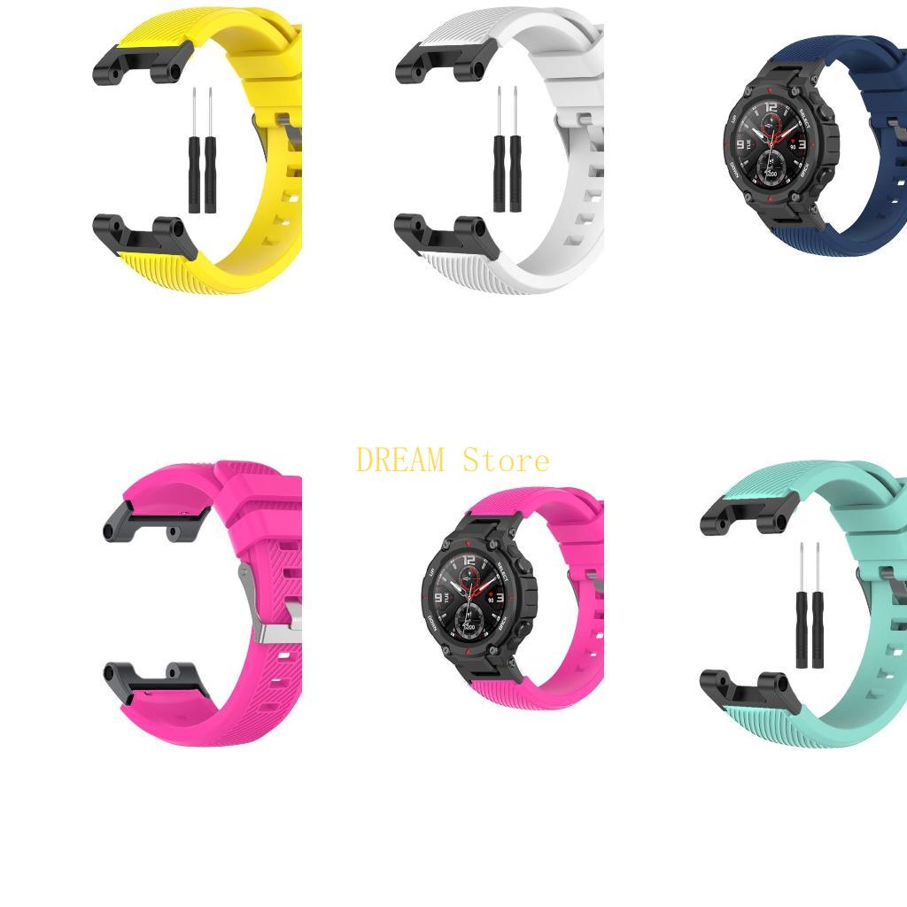 Smartwatch Watches For Sale - Dimi Silikon Bilezikler için Watch Band