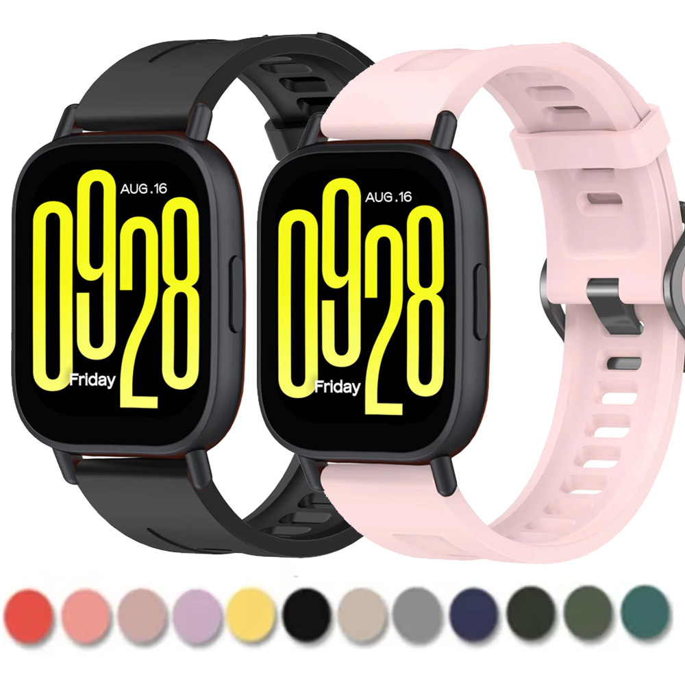 Smartwatch Redmi Watches - Redmi Watch 5 Active 5 Lite