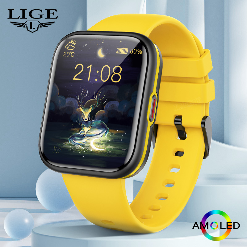 Smartwatch Luxury Watches For Women - 1.91 İnç Lüks Akıllı Saat Kadınlar