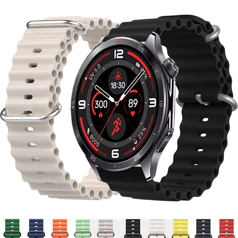 Smartwatch Oneplus Watches - OnePlus Watch 3 Band 2 2R