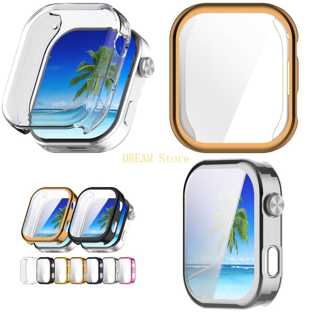 Smartwatch Watches For Sale - Watch Cover for Watch 6 TPU