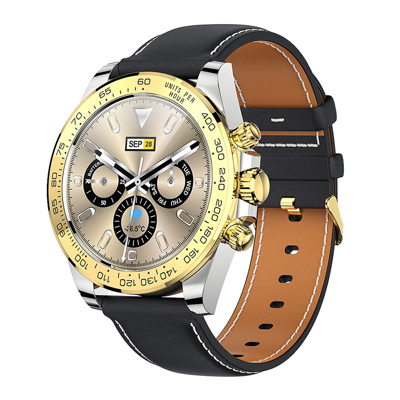 Smartwatch Luxury Watches For Women - Erkekler için Lüks Saatler AW13 Pro