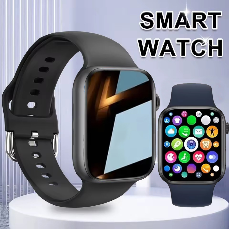 Smartwatch New Watches 2025 - Erkekler Için 2025 Yeni Smartwatch Android