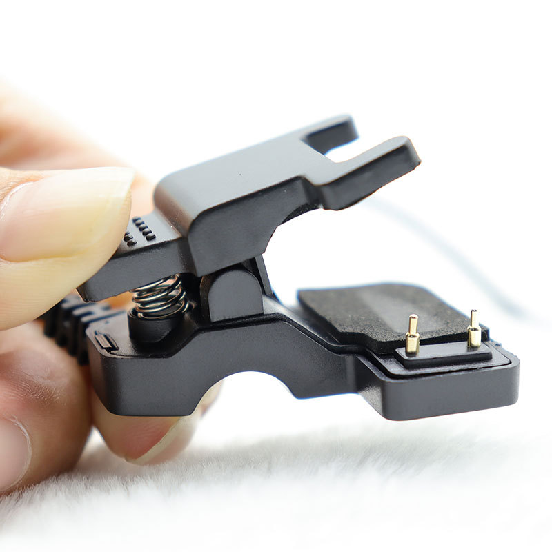 Watch X7 - Evrensel Klip Şarj Cihazı 2pin 3pin