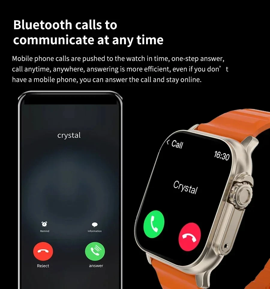 Yeni Watch T10 Ultra Akıllı Sa - Smartwatch Watches For Women With Gps incelemesi ve fiyatı