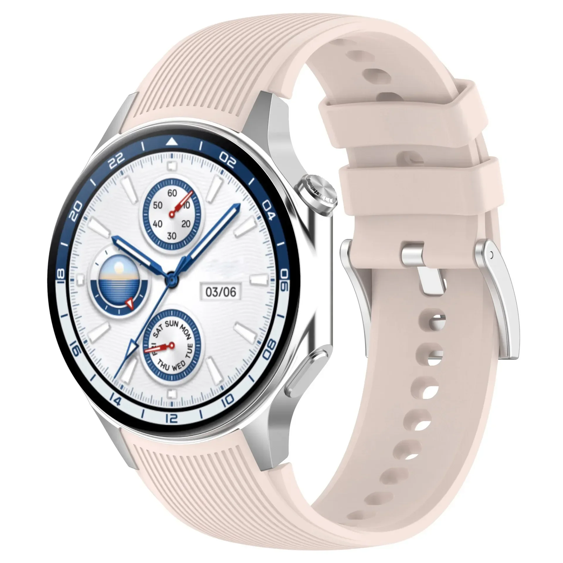 Orijinal Kayış OnePlus İzle 3/ - Smartwatch Oneplus Watches incelemesi ve fiyatı
