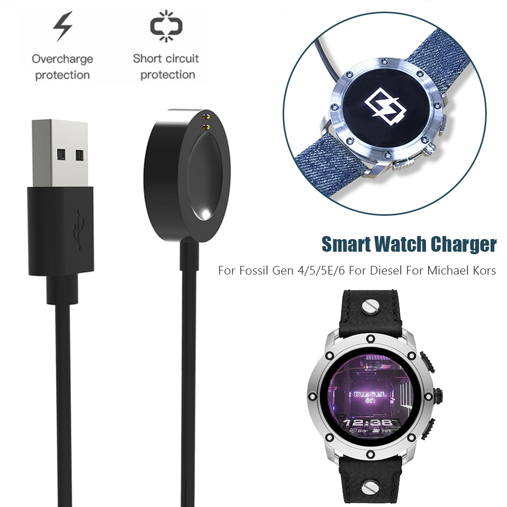 Fossil Gen6/Gen5/Gen4/Venture/ - Fossil Watches Smartwatch Gen 5 incelemesi ve fiyatı