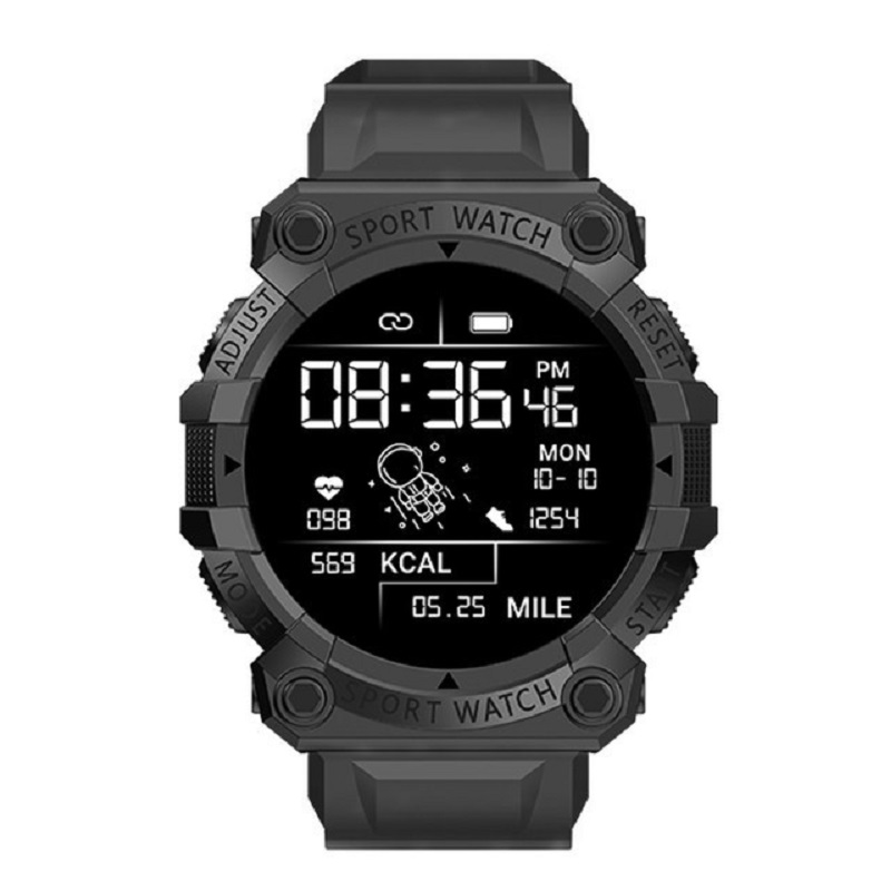 Y56 akıllı saat erkekler kadın - Watch Smart Y56 incelemesi ve fiyatı
