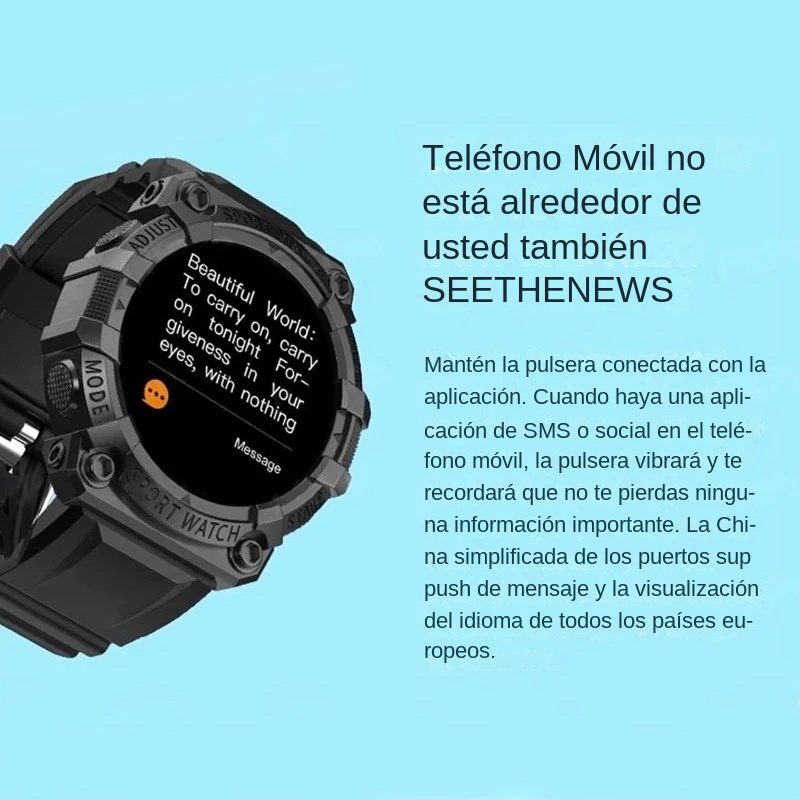 Y56 akıllı saat erkekler kadın - Watch Smart Y56 incelemesi ve fiyatı