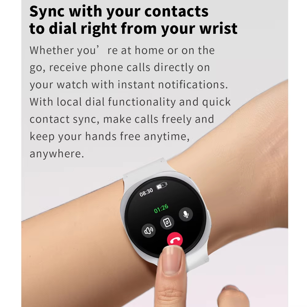 2026 İzle GPS Takip Akıllı Saa - Smartwatch Watches For Women With Gps incelemesi ve fiyatı