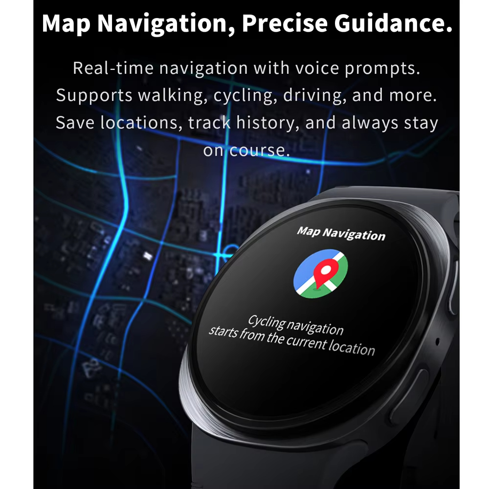 2026 İzle GPS Takip Akıllı Saa - Smartwatch Watches For Women With Gps incelemesi ve fiyatı