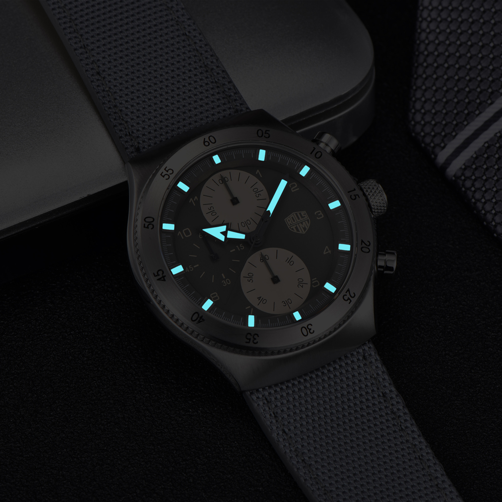 Yeni Rollstimi 2025 Erkek Saat - Smartwatch New Watches 2025 incelemesi ve fiyatı