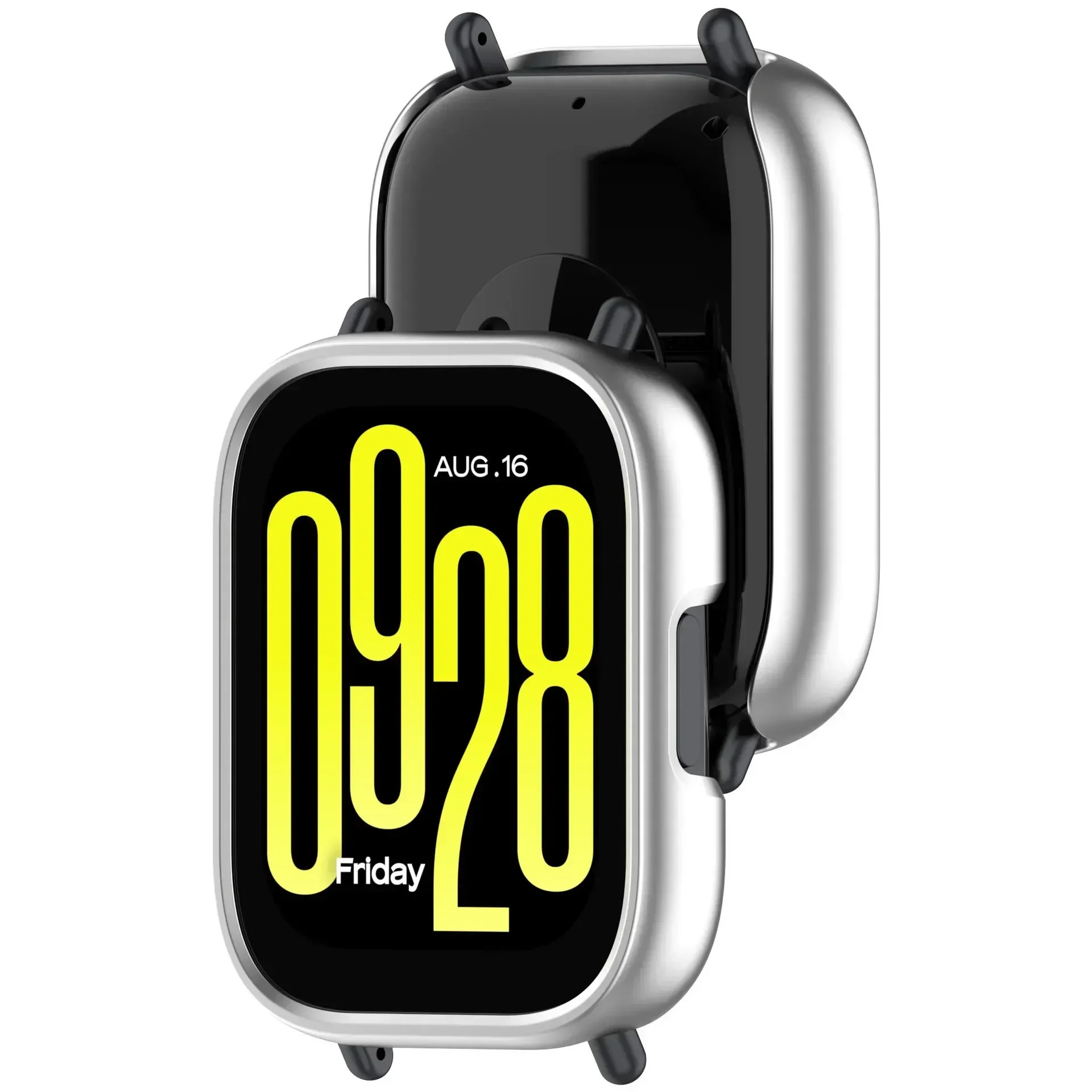 2026 yeni PC Kasası Redmi Watc - Smartwatch Redmi Watches incelemesi ve fiyatı