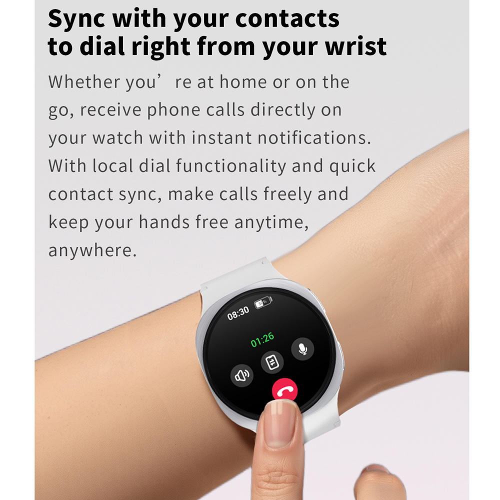 2026 Yeni GPS Takip Akıllı Saa - Smartwatch Watches For Women With Gps incelemesi ve fiyatı
