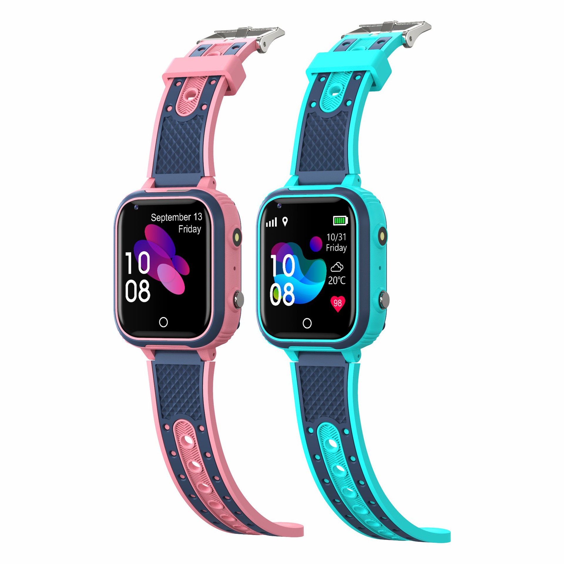 Çocuk Akıllı Saati Kamera Moni - Smartwatch Watches Kids incelemesi ve fiyatı
