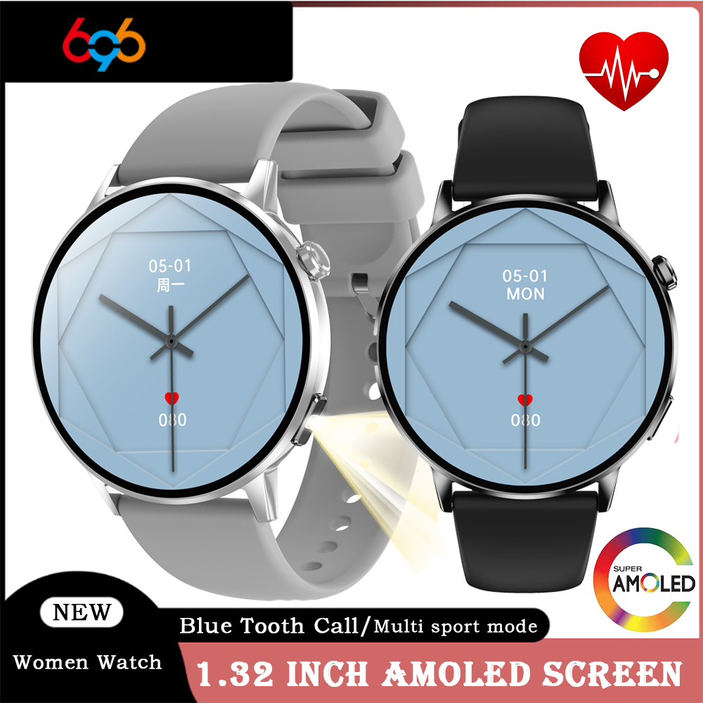 Akıllı Saat Su Geçirmez El Fen - Smartwatch Luxury Watches For Women incelemesi ve fiyatı