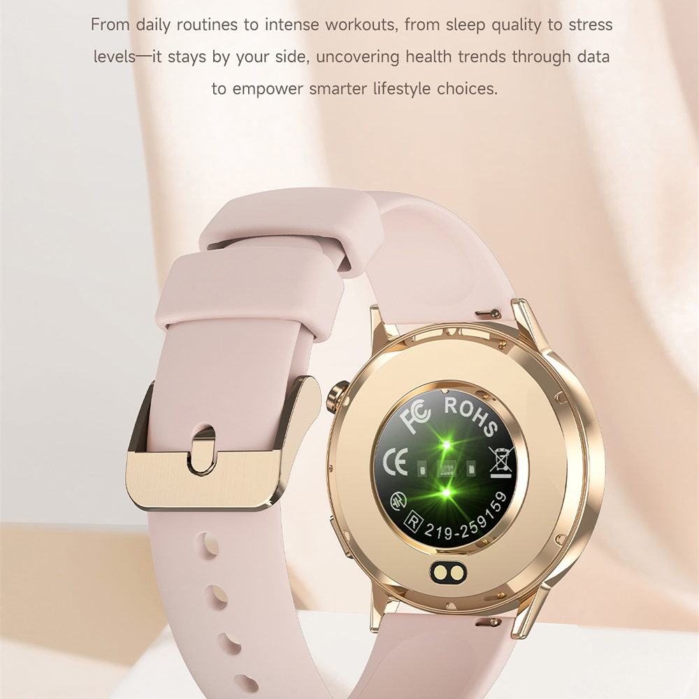 Akıllı Saat Su Geçirmez El Fen - Smartwatch Luxury Watches For Women incelemesi ve fiyatı