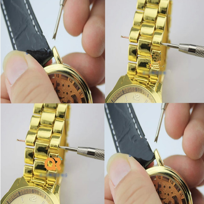3 adet Metal saat kayışı Onarı - Spring Bar Tool incelemesi ve fiyatı