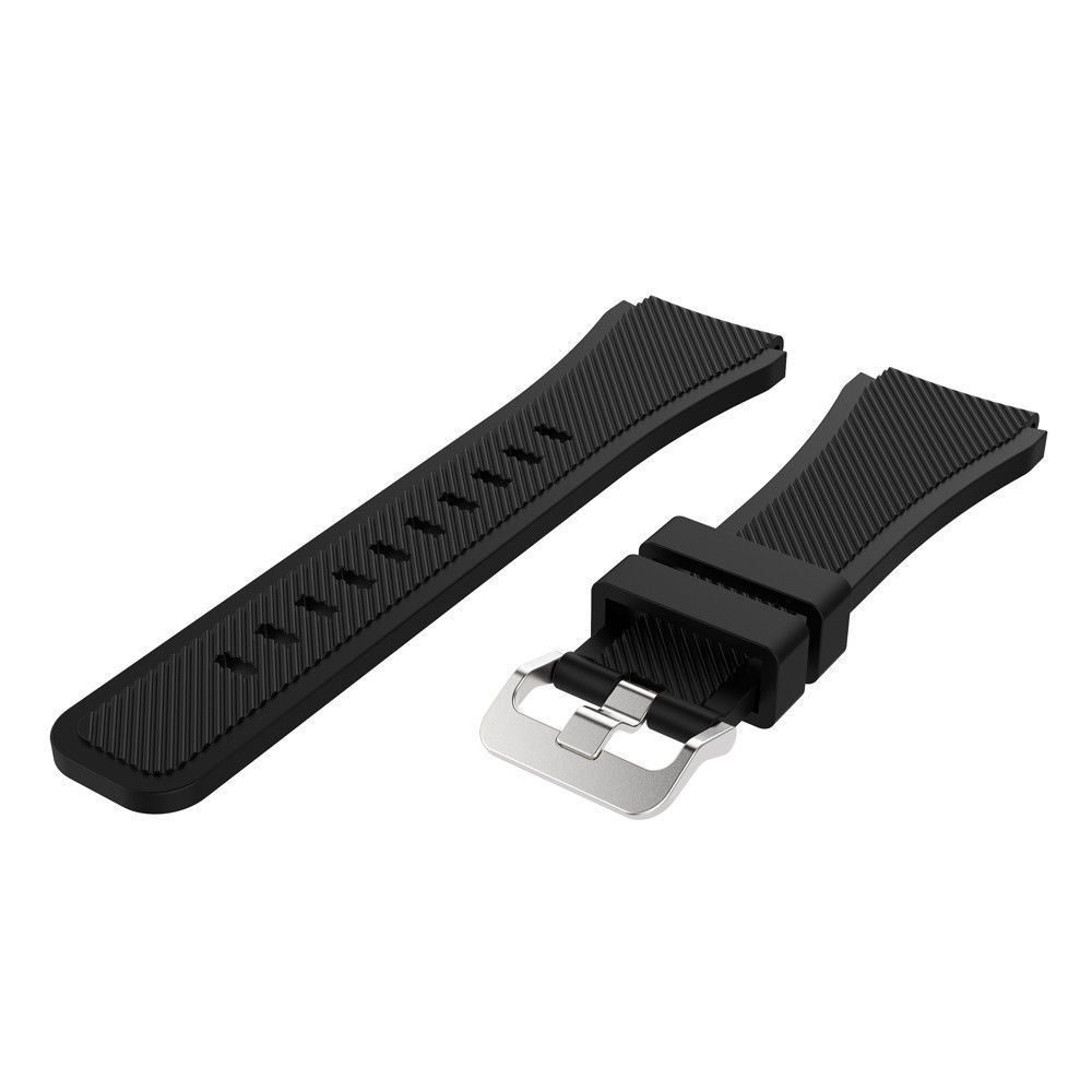 OPPO için 22mm silikon kayış i - Smartwatch Oneplus Watches incelemesi ve fiyatı