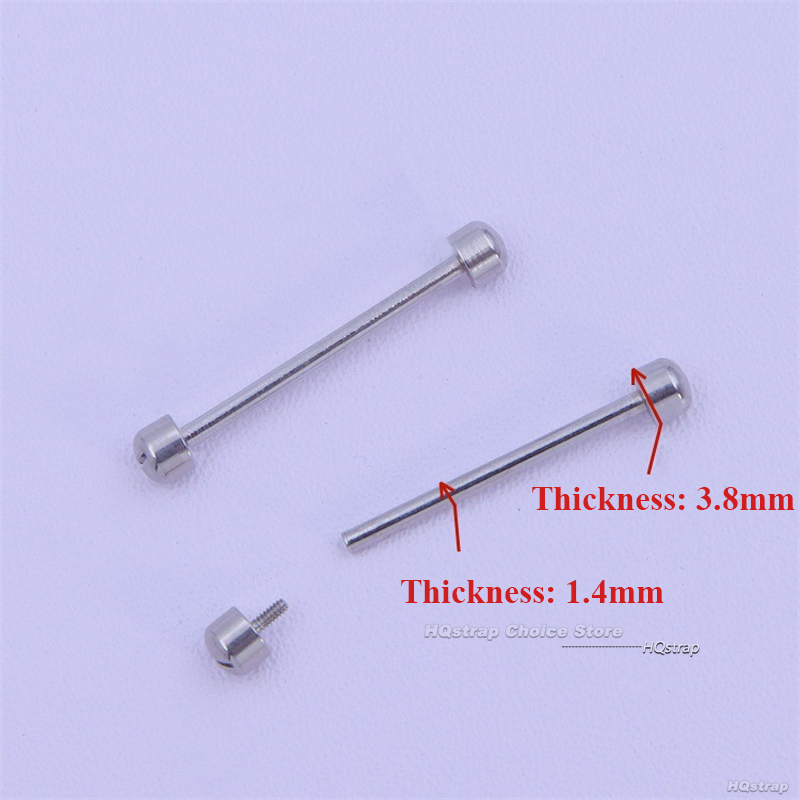 Deri Saat Kayışı Vidalı Saat L - Spring Bar Tool incelemesi ve fiyatı