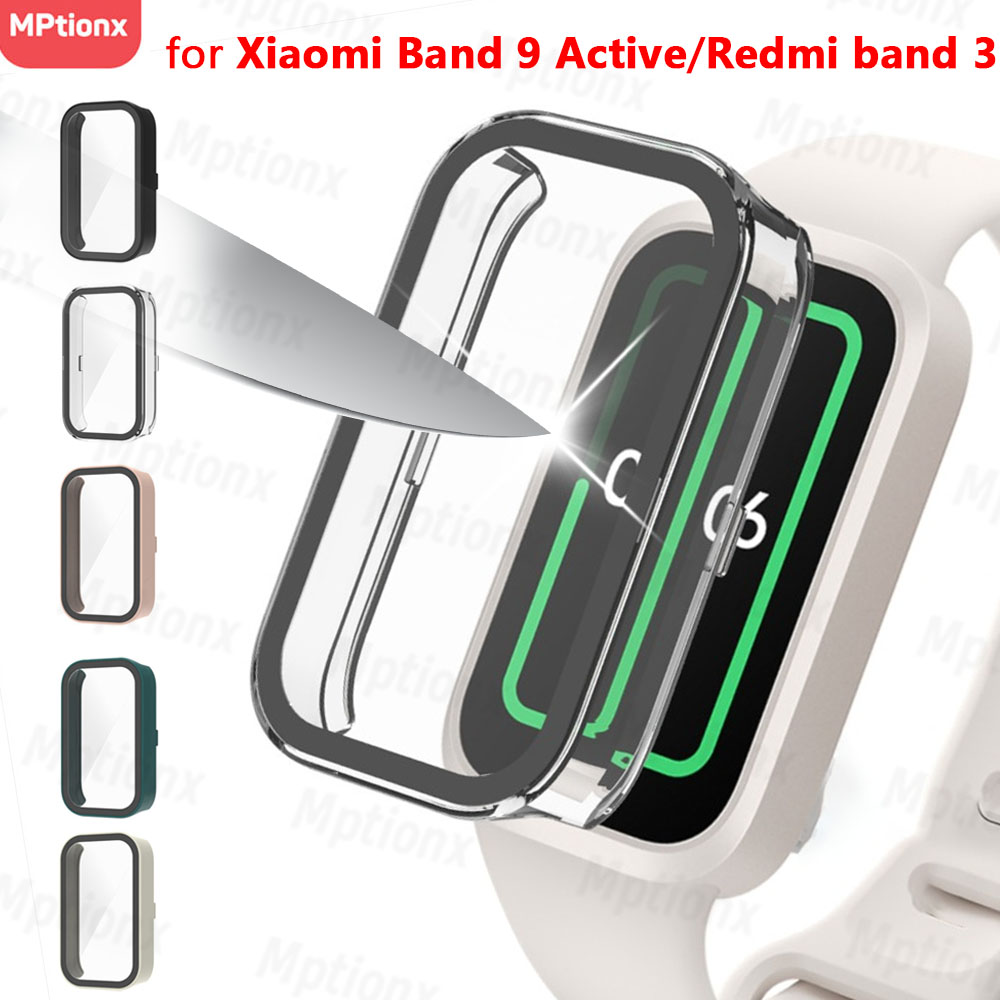Temperli Cam + Kılıf Xiaomi Ak - Smartwatch Redmi Watches incelemesi ve fiyatı