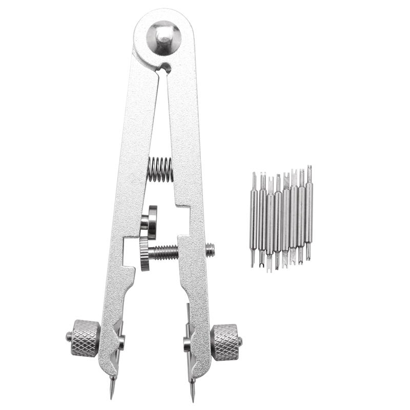 Saat Bileklik Pensesi 6825 Sta - Spring Bar Tool incelemesi ve fiyatı