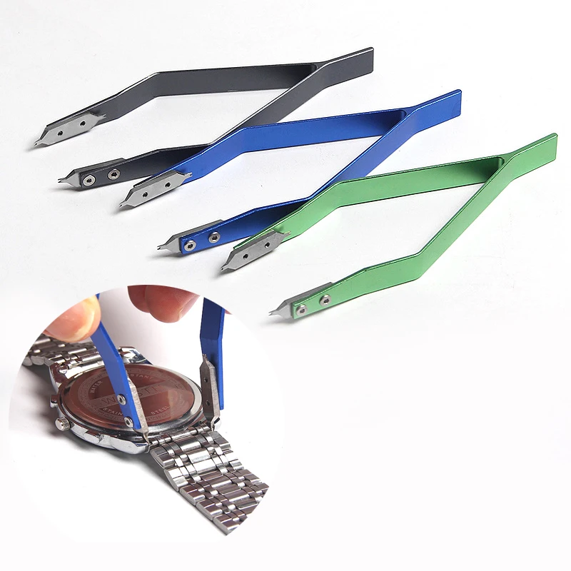1 adet/3 adet Y tipi saat kayı - Spring Bar Tool incelemesi ve fiyatı