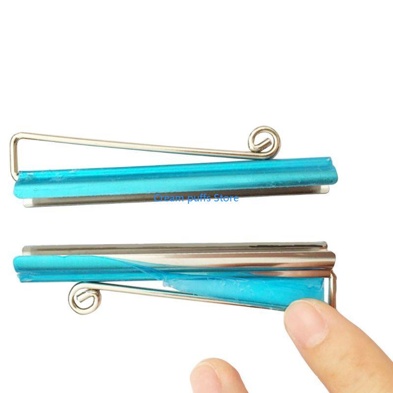50LE Dayanıklı Bahar Para Klip - Spring Bar Tool incelemesi ve fiyatı