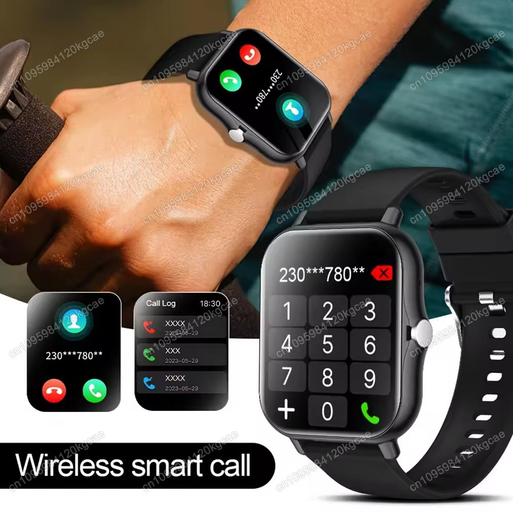En Son Yükseltilmiş Moda Tasar - Smartwatch Latest Watches For Women incelemesi ve fiyatı