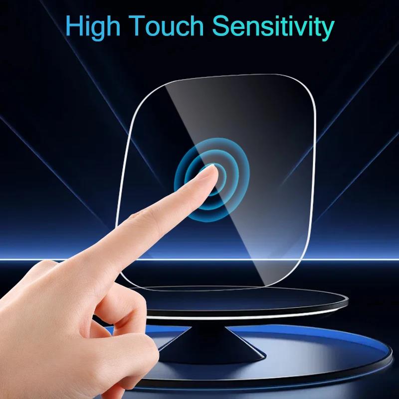 1-5 adet temperli cam Xiaomi R - Smartwatch Redmi Watches incelemesi ve fiyatı