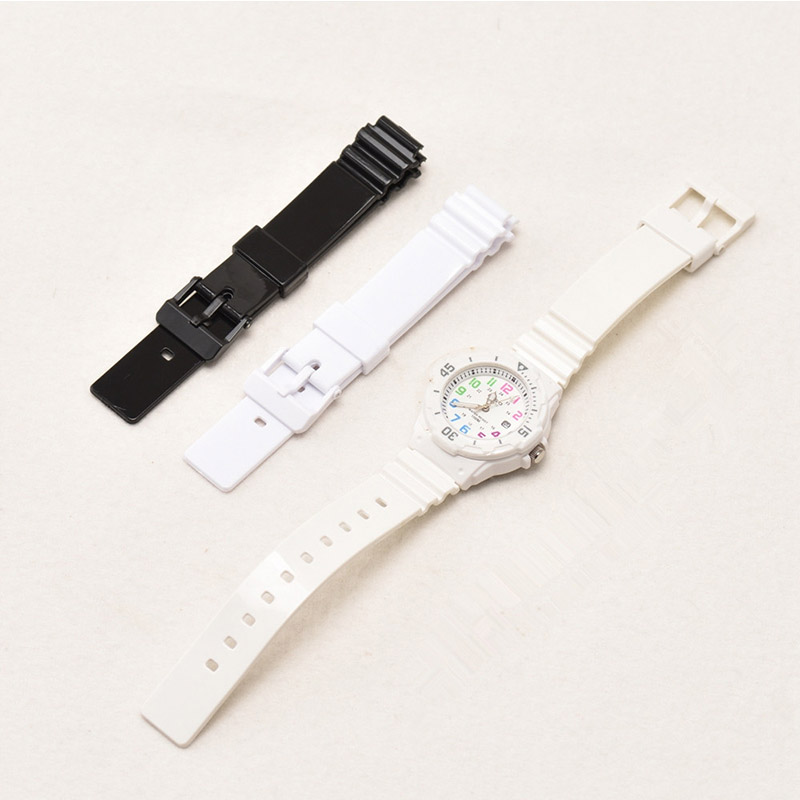 Casio LRW-200H için TPU saat k - Smartwatch Casio Watches For Women incelemesi ve fiyatı