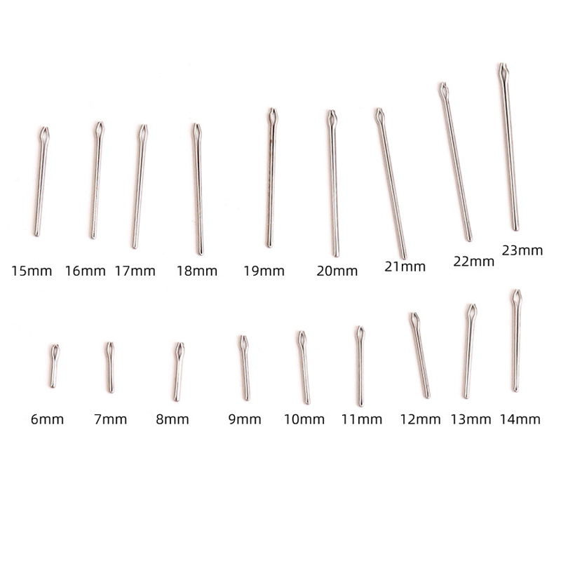 360 Parça Bölünmüş Pimler Pasl - Spring Bar Tool incelemesi ve fiyatı