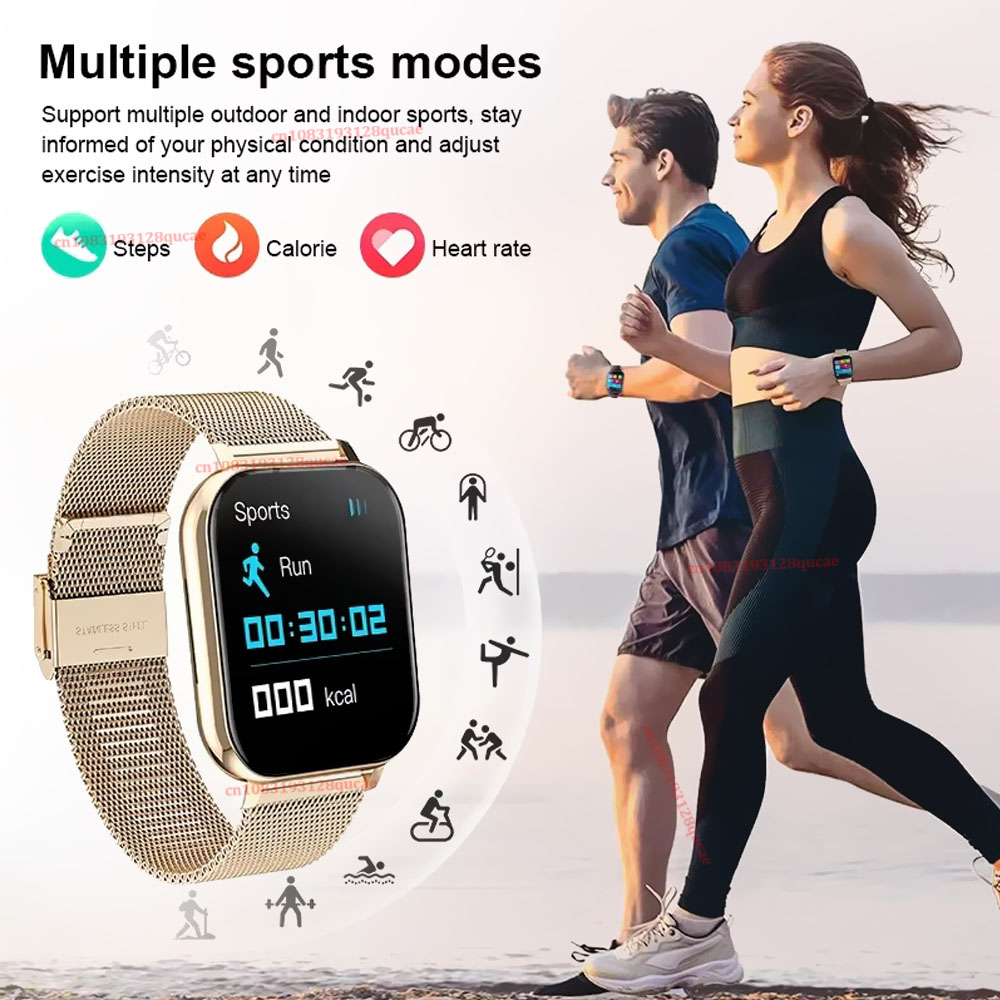 En Son Yükseltilmiş Moda Tasar - Smartwatch Latest Watches For Women incelemesi ve fiyatı