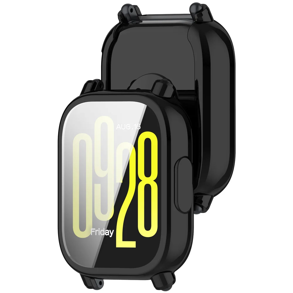 TPU Koruyucu Kılıf Redmi İzle  - Smartwatch Redmi Watches incelemesi ve fiyatı