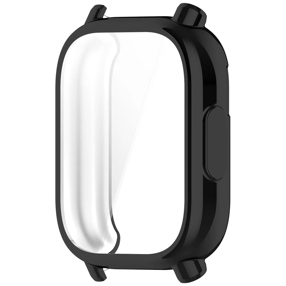 TPU Koruyucu Kılıf Redmi İzle  - Smartwatch Redmi Watches incelemesi ve fiyatı