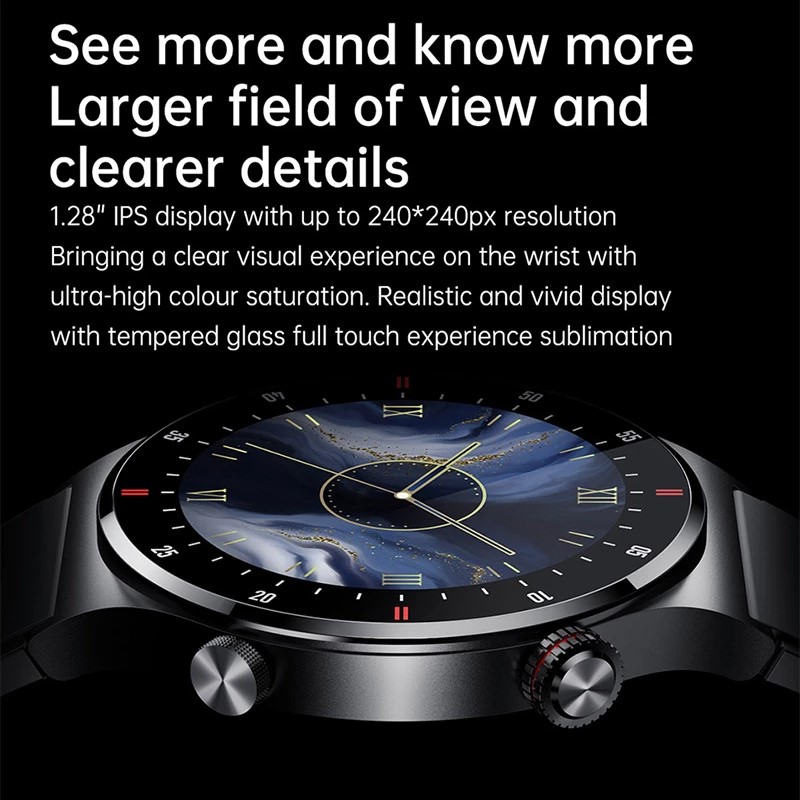 Xiaomi Poco X7 Pro Redmi için  - Watch X7 incelemesi ve fiyatı