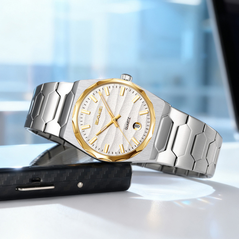 Moda Lüks Erkek Saati Reloj Pa - Smartwatch Luxury Watches For Men incelemesi ve fiyatı