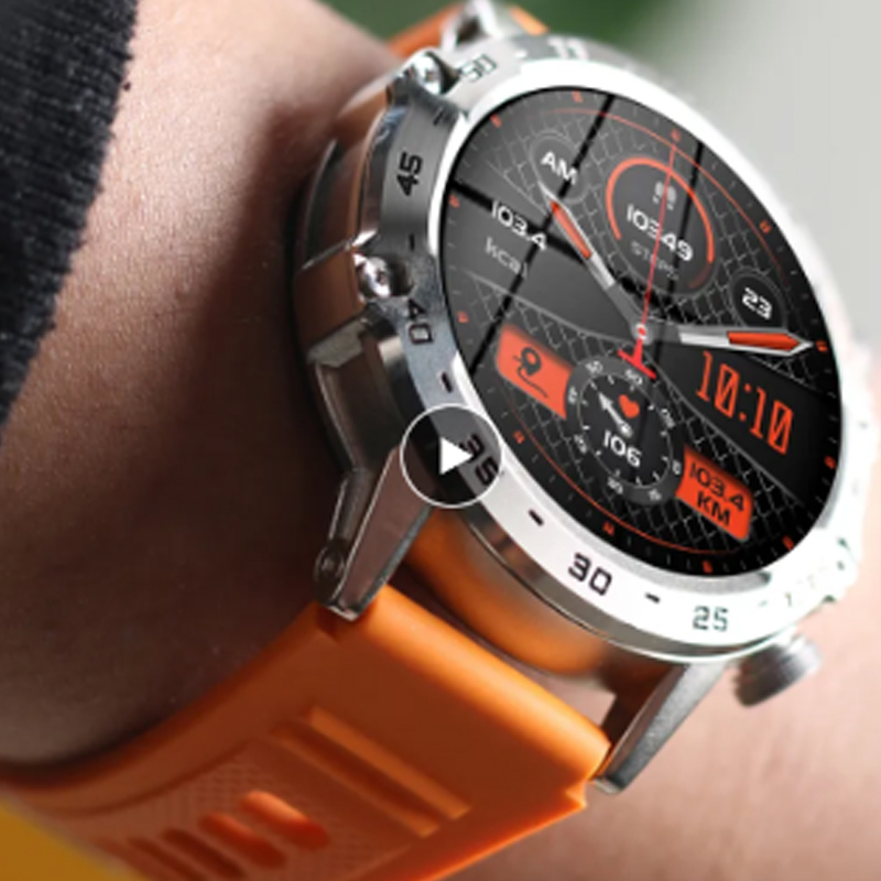 Akıllı Saat Erkek Saat Bluetoo - Watch X7 incelemesi ve fiyatı