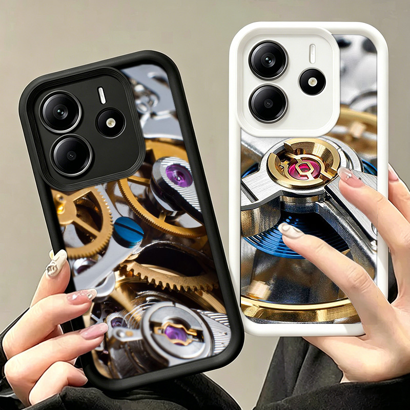 Mekanik Saat Çekirdekli İç Diş - Watch X7 incelemesi ve fiyatı