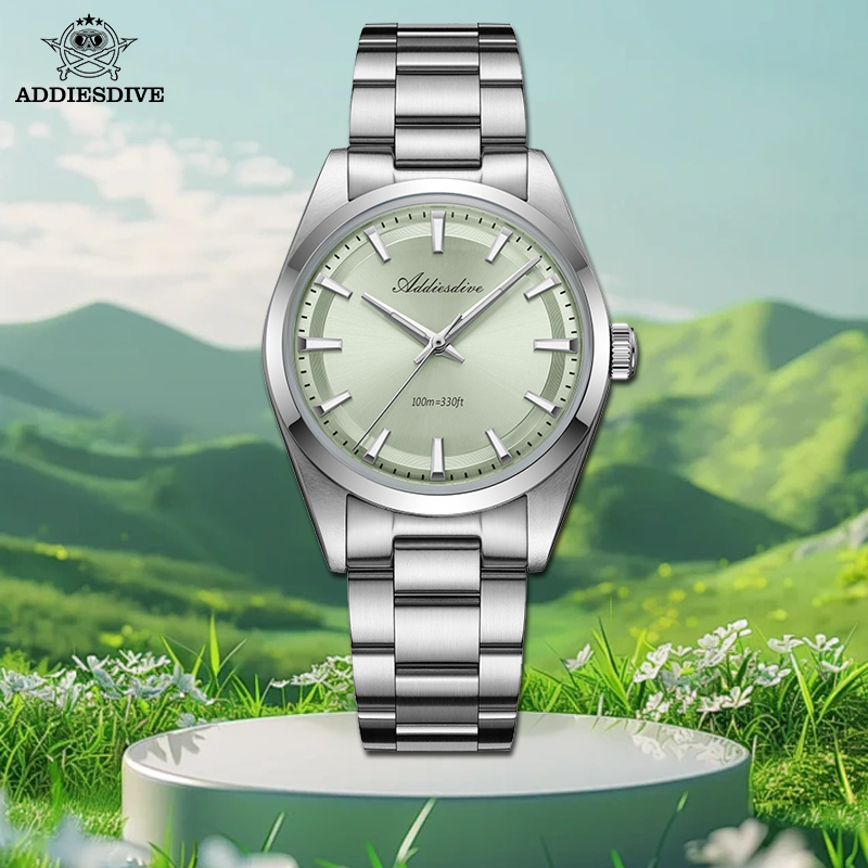 ADDIESDIVE Çok Satan AD2066 Er - Smartwatch Luxury Watches For Men incelemesi ve fiyatı