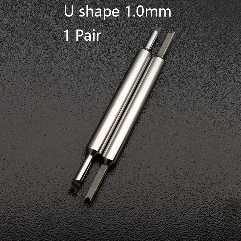 Bergeon 6825 Bahar Çubuğu Pens - Spring Bar Tool incelemesi ve fiyatı
