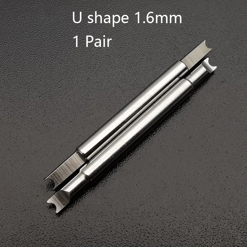 Bergeon 6825 Bahar Çubuğu Pens - Spring Bar Tool incelemesi ve fiyatı