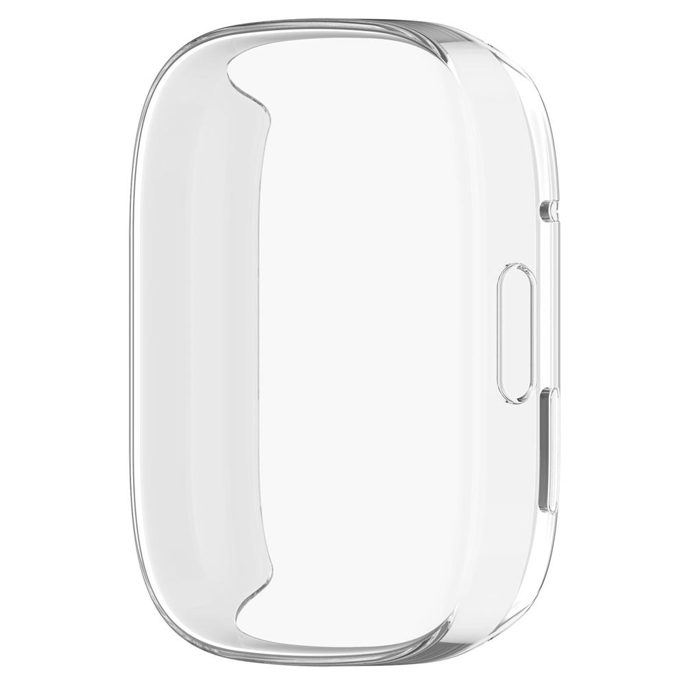 Redmi için TPU yumuşak silikon - Smartwatch Redmi Watches incelemesi ve fiyatı