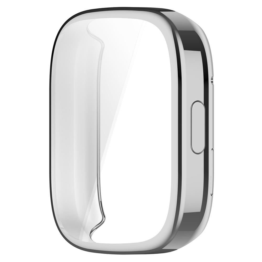 Redmi için TPU yumuşak silikon - Smartwatch Redmi Watches incelemesi ve fiyatı